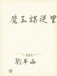 魔王谋逆里昂