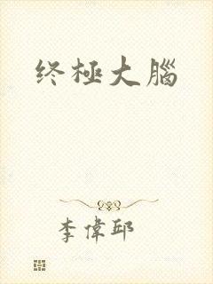 终极大脑