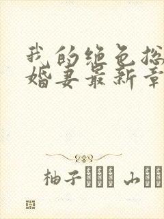 我的绝色总裁未婚妻最新章节沈浪