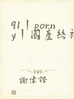 91丨porny丨国产丝袜福利