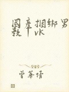 国产捆绑男奴调教丨vk