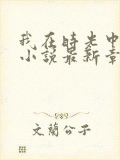 我在时光中爱你小说最新章节阅读全文