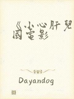 《小心肝儿》美国电影