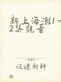 新上海滩1—42集观看