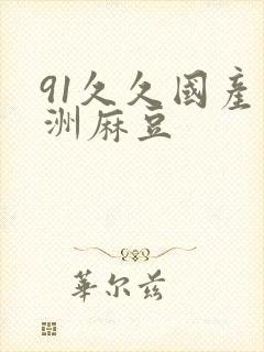91久久国产亚洲麻豆封面