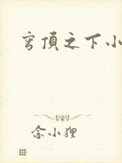 穹顶之下小说