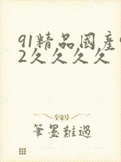 91精品国产92久久久久