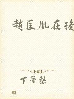 赵匡胤在后晋封面