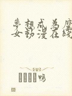 梦想成为魔法少女动漫在线观看全集