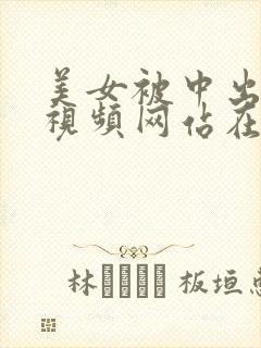 美女被中出内射视频网站在线观看封面