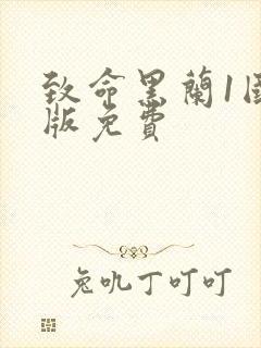 致命黑兰1国语版免费