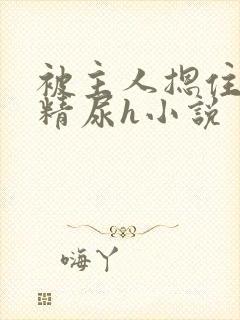 被主人摁住灌浓精尿h小说