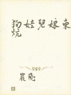 狗娃儿娘东北大炕