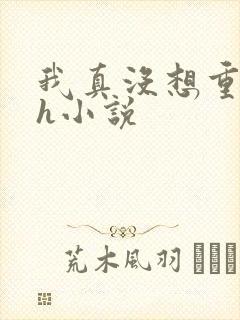 我真没想重生啊h小说