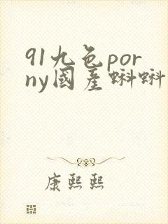 91九色porny国产蝌蚪在线