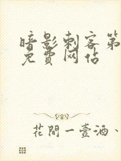 暗影刺客第7季免费网站