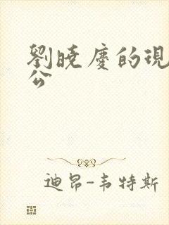 刘晓庆的现任老公