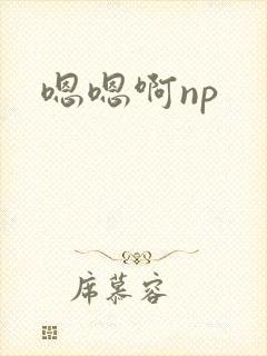 嗯嗯啊np