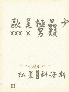 欧美极品少妇xxxxⅹ另类
