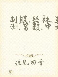 制服.丝袜.亚洲.另类.中文