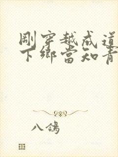 刚穿越成道士被下乡当知青的小说有封面