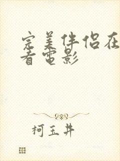 完美伴侣在线观看电影