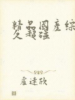 精品国产综合久久超碰