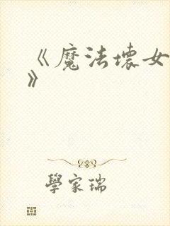 《魔法坏女巫2》