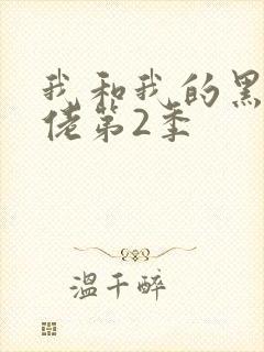 我和我的黑帮大佬第2季