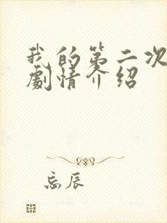 我的第二次人生剧情介绍