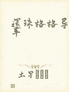 还珠格格导演李平封面