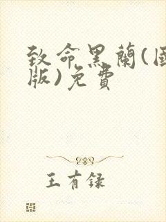致命黑兰(国语版)免费