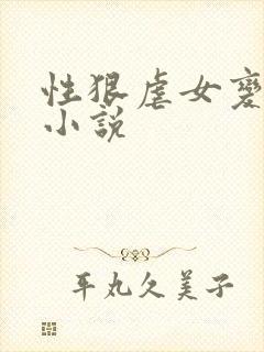 性狠虐女变态h小说