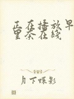 正在播放早川濑里奈在线