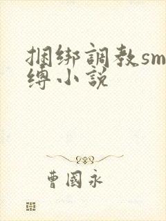 捆绑调教sm束缚小说