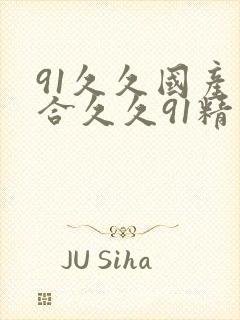91久久国产综合久久91精品色阁
