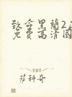 致命黑兰2正版免费高清国语版