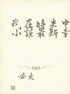 我在时光中爱你小说最新章节阅读全文