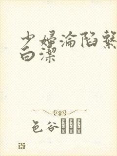 少妇沦陷系列之白洁