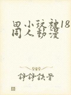 田小玟被18禁同人动漫