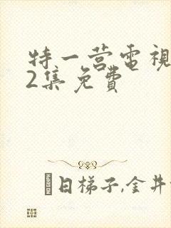 特一营电视剧42集免费封面