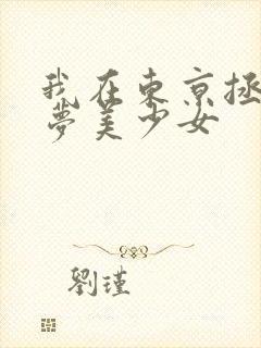 我在东京拯救怀梦美少女
