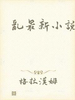 乱最新小说