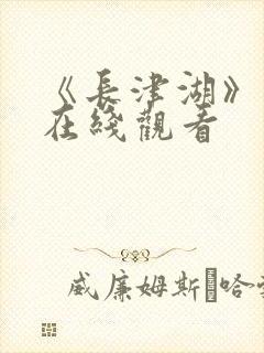 《长津湖》免费在线观看
