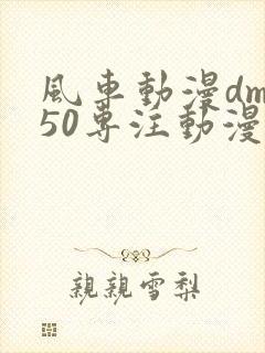 风车动漫dm350专注动漫的门户
