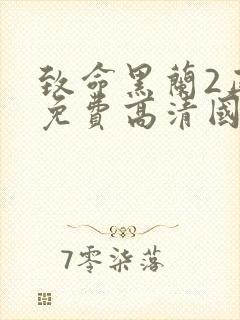 致命黑兰2正版免费高清国语版
