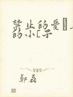 禁止的爱·善良的小[子