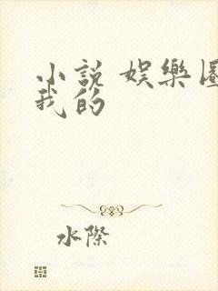 小说 娱乐圈是我的
