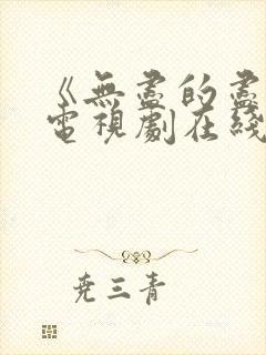 《无尽的尽头》电视剧在线观看封面