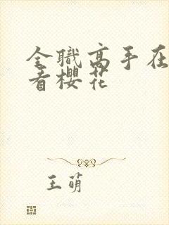 全职高手在线观看樱花